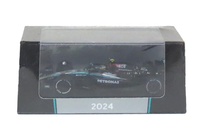 Amazon | スパーク 1/64 メルセデス AMG ペトロナス F1チーム